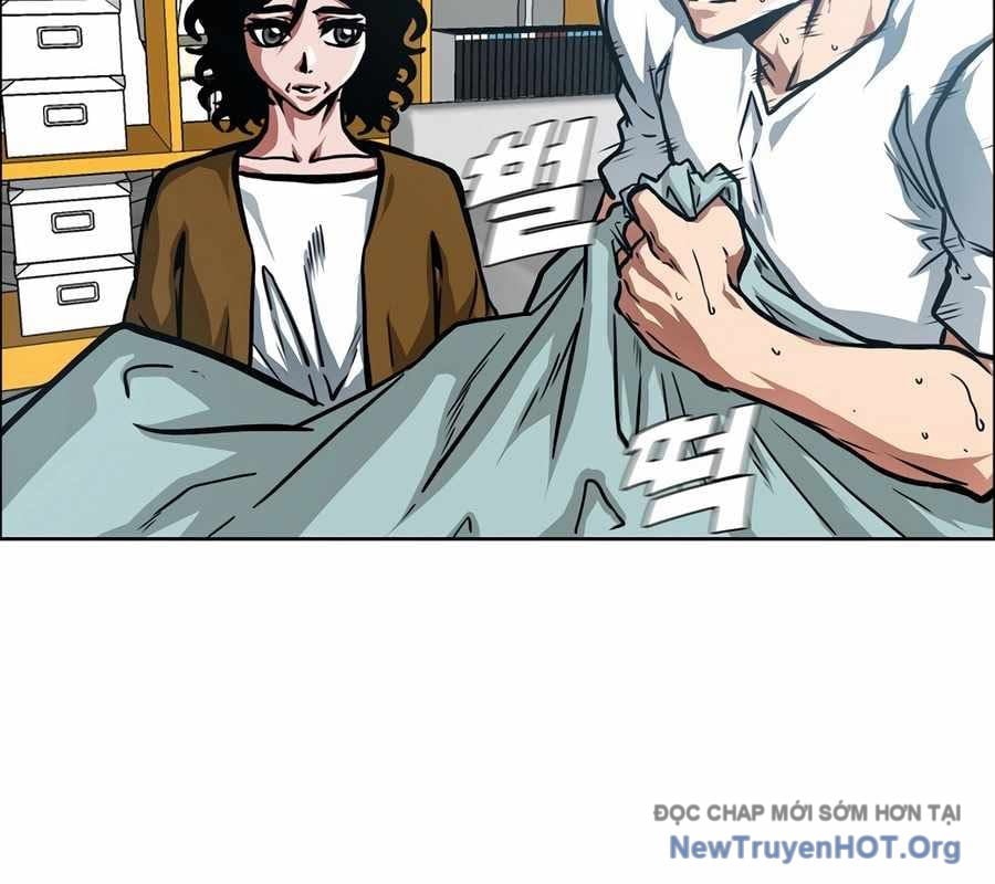 Gia Đình Bí Mật Chap 19 - Next Chap 20