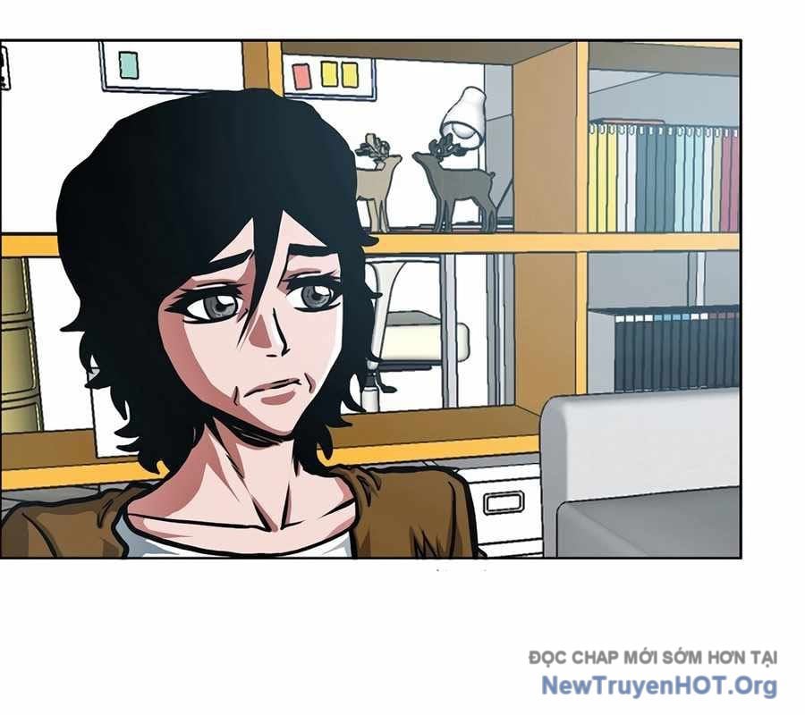 Gia Đình Bí Mật Chap 19 - Next Chap 20