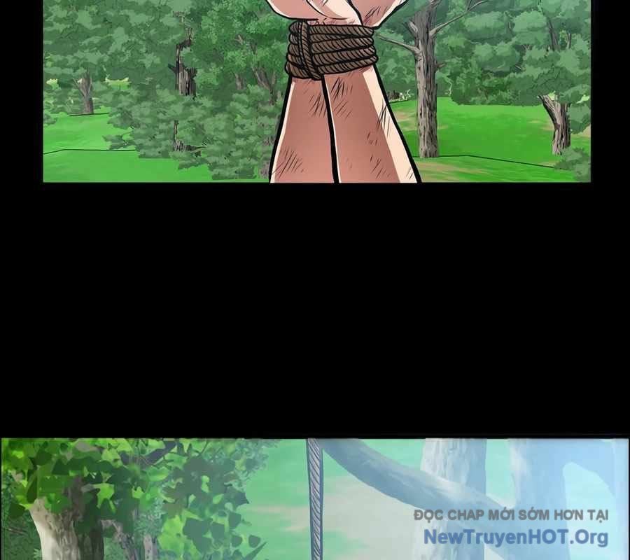 Gia Đình Bí Mật Chap 19 - Next Chap 20