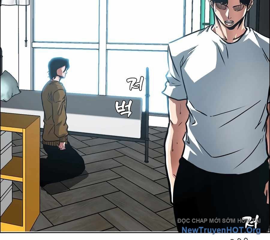 Gia Đình Bí Mật Chap 19 - Next Chap 20