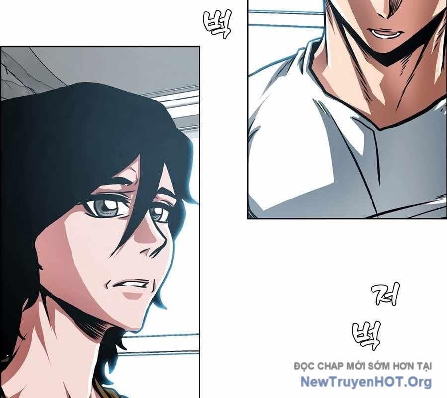 Gia Đình Bí Mật Chap 19 - Next Chap 20