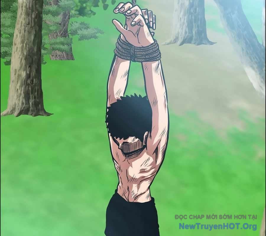 Gia Đình Bí Mật Chap 19 - Next Chap 20