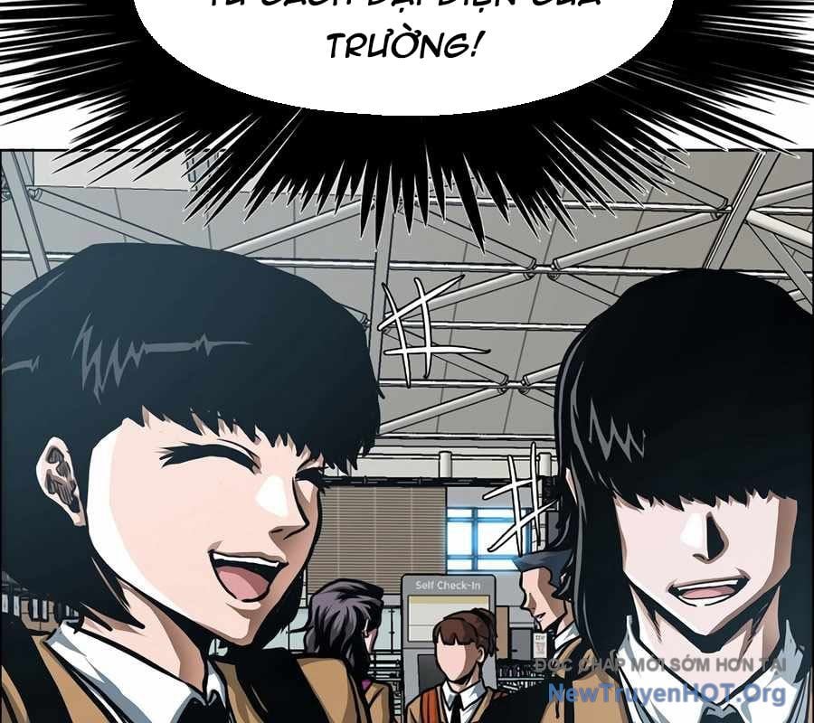 Gia Đình Bí Mật Chap 19 - Next Chap 20