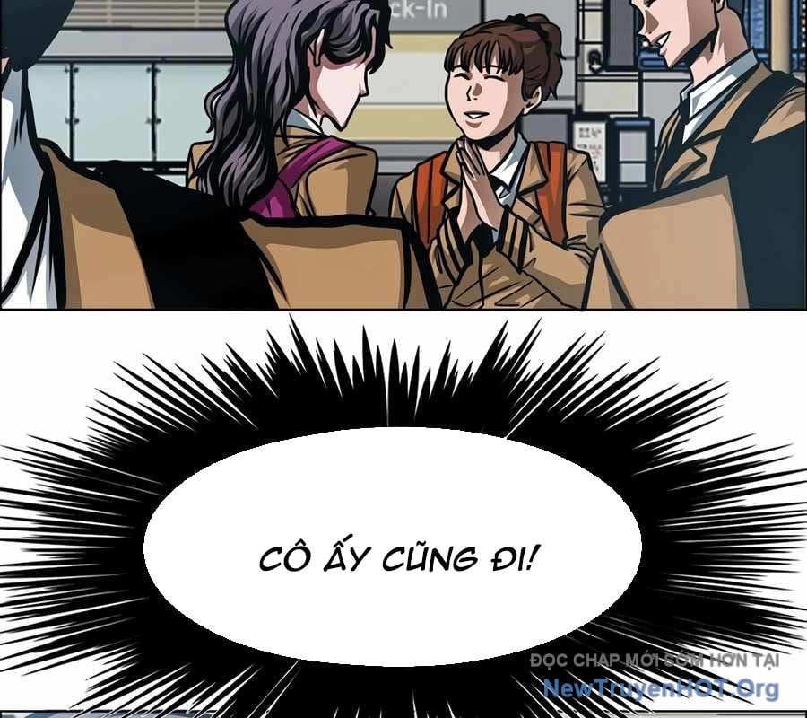 Gia Đình Bí Mật Chap 19 - Next Chap 20