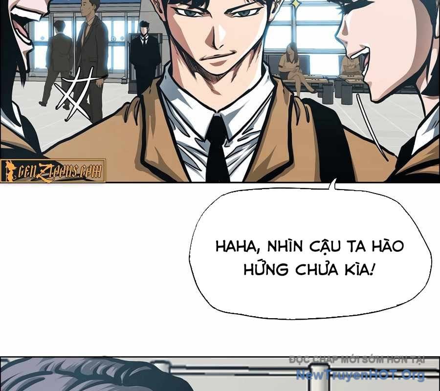 Gia Đình Bí Mật Chap 19 - Next Chap 20