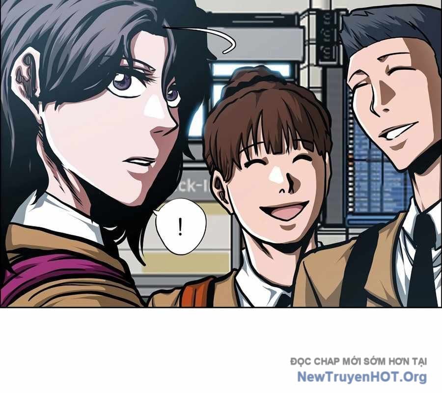 Gia Đình Bí Mật Chap 19 - Next Chap 20