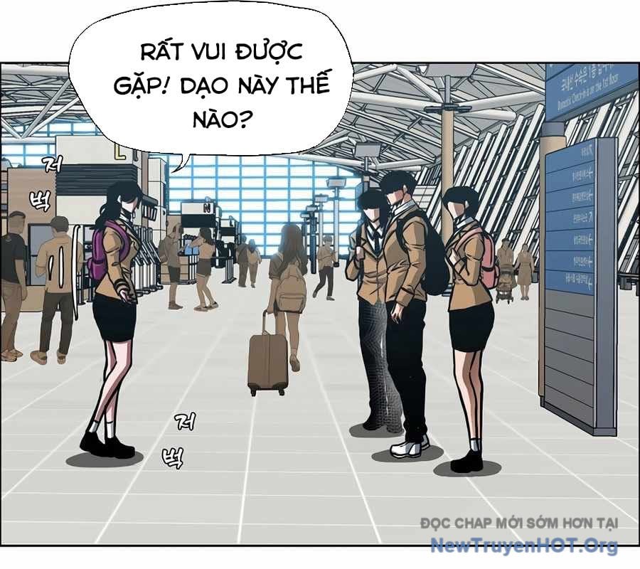 Gia Đình Bí Mật Chap 19 - Next Chap 20