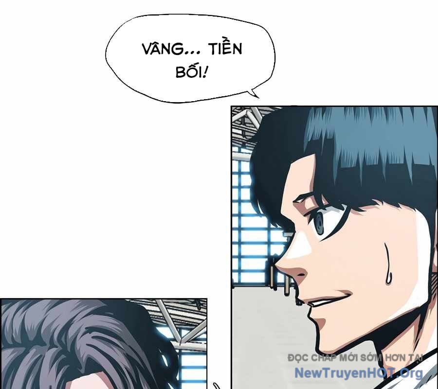 Gia Đình Bí Mật Chap 19 - Next Chap 20