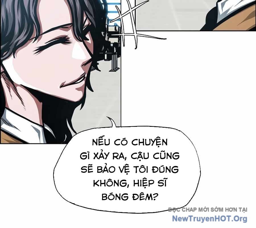 Gia Đình Bí Mật Chap 19 - Next Chap 20