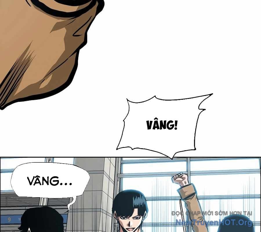 Gia Đình Bí Mật Chap 19 - Next Chap 20