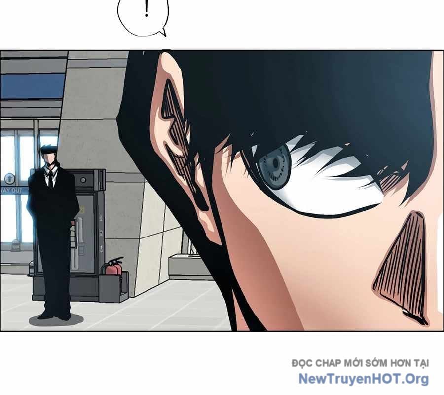 Gia Đình Bí Mật Chap 19 - Next Chap 20