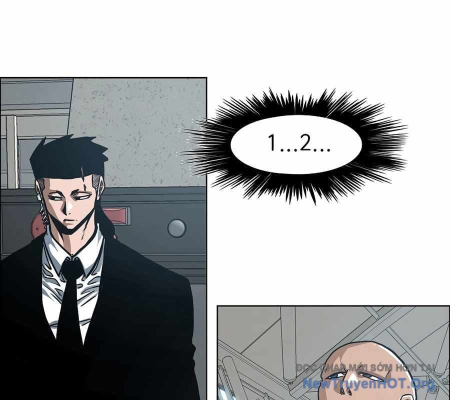 Gia Đình Bí Mật Chap 19 - Next Chap 20