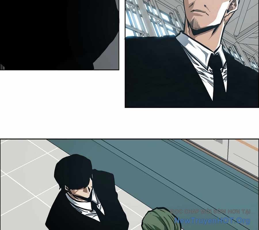 Gia Đình Bí Mật Chap 19 - Next Chap 20