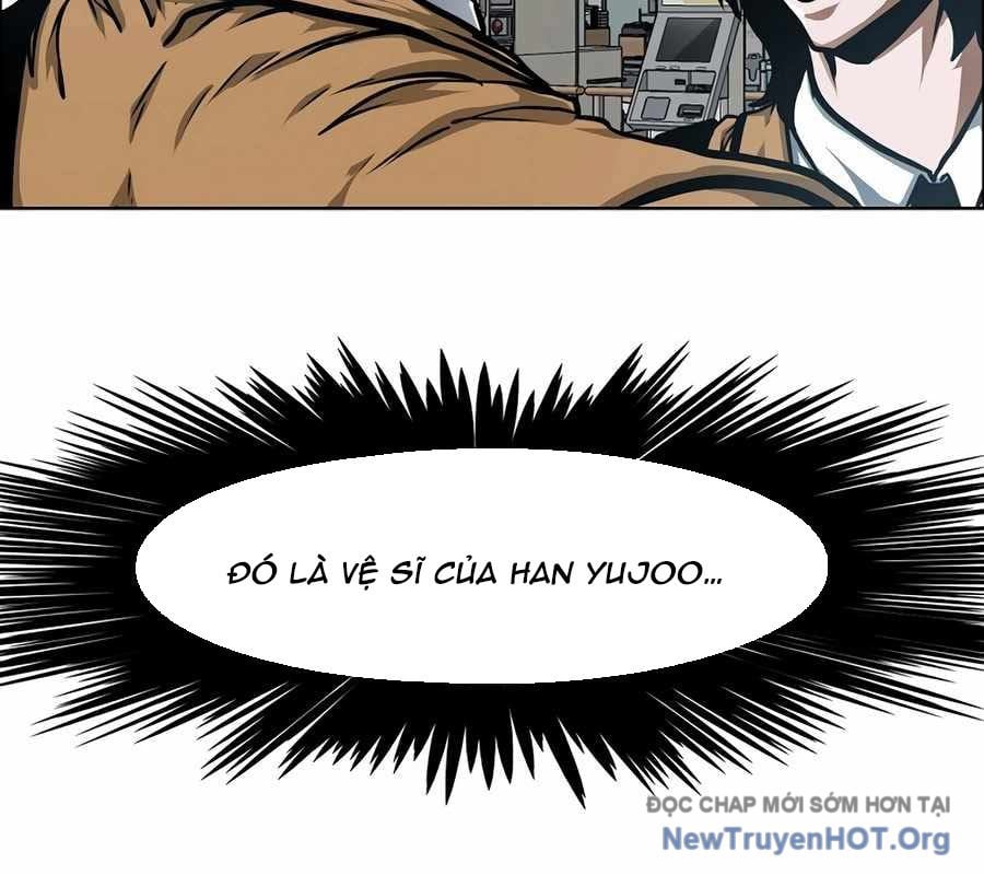 Gia Đình Bí Mật Chap 19 - Next Chap 20