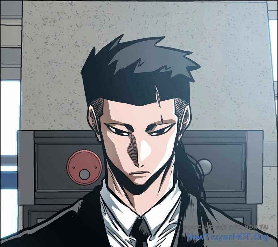 Gia Đình Bí Mật Chap 19 - Next Chap 20