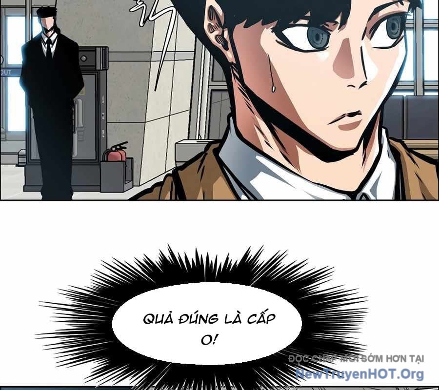 Gia Đình Bí Mật Chap 19 - Next Chap 20