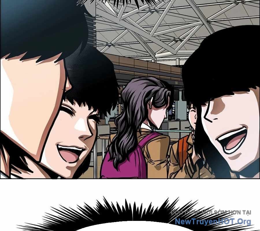 Gia Đình Bí Mật Chap 19 - Next Chap 20