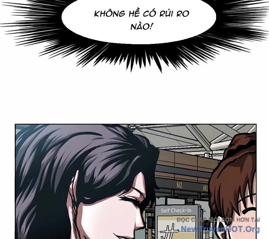 Gia Đình Bí Mật Chap 19 - Next Chap 20