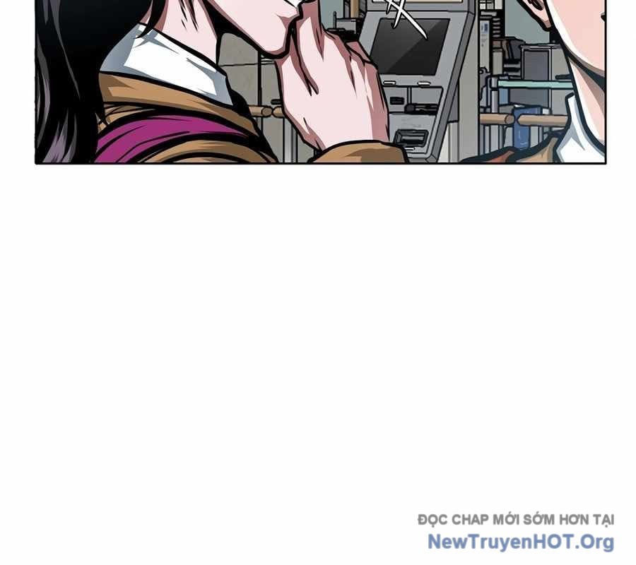 Gia Đình Bí Mật Chap 19 - Next Chap 20