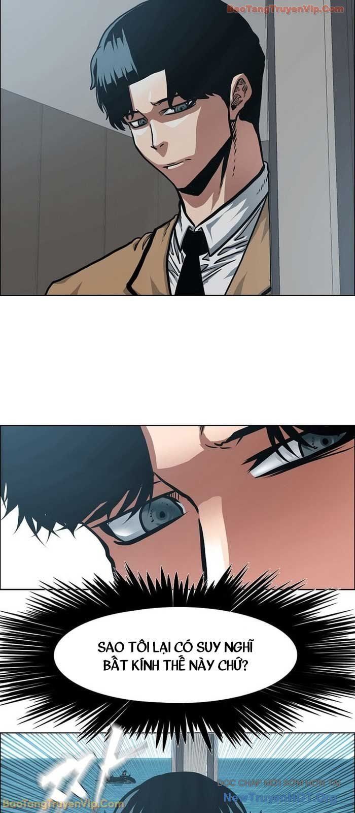 Gia Đình Bí Mật Chap 20 - Next Chap 21