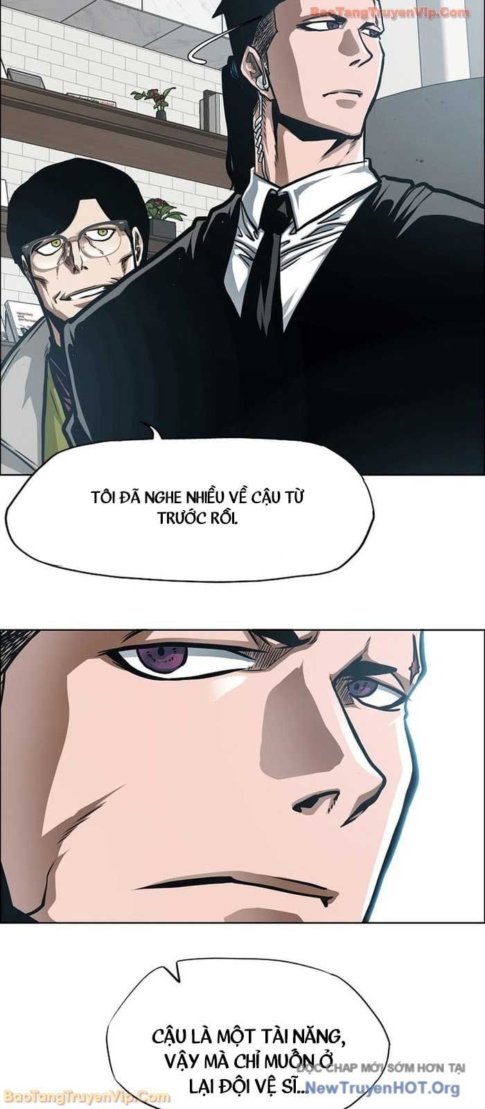 Gia Đình Bí Mật Chap 20 - Next Chap 21