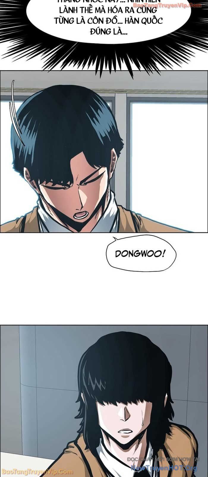 Gia Đình Bí Mật Chap 20 - Next Chap 21