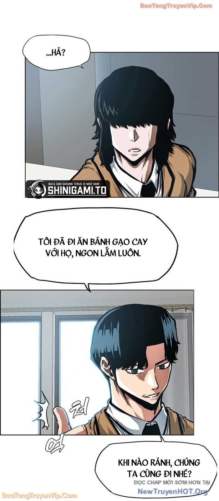 Gia Đình Bí Mật Chap 20 - Next Chap 21