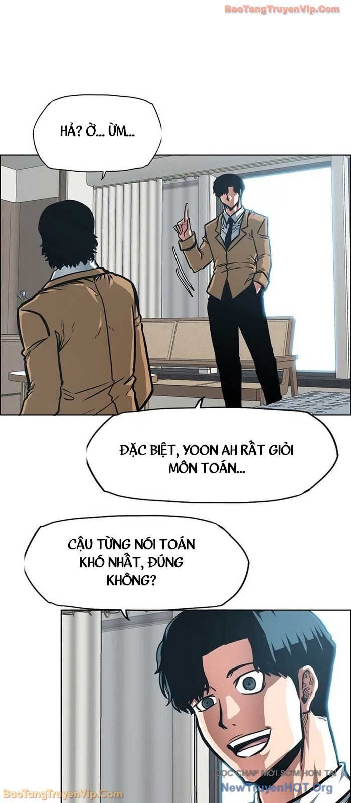 Gia Đình Bí Mật Chap 20 - Next Chap 21