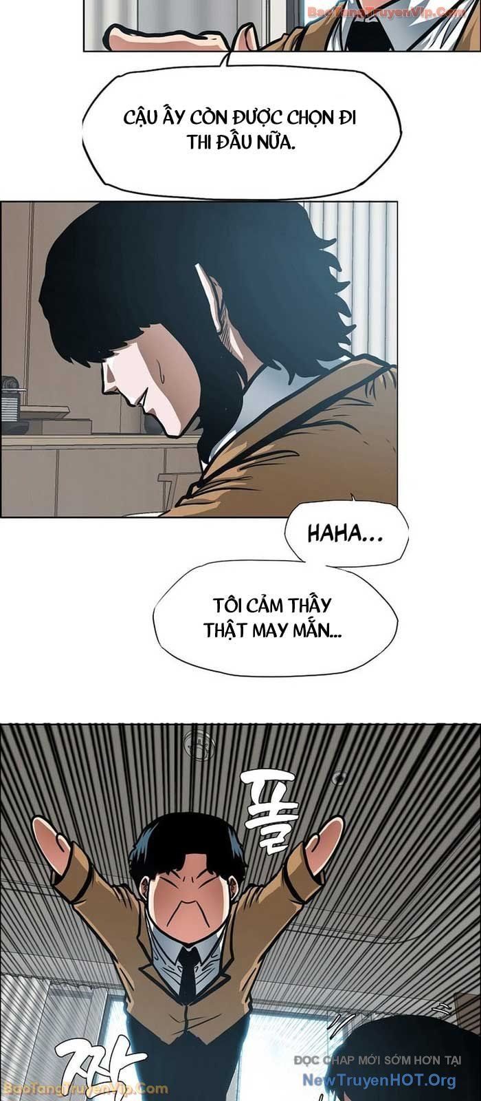 Gia Đình Bí Mật Chap 20 - Next Chap 21