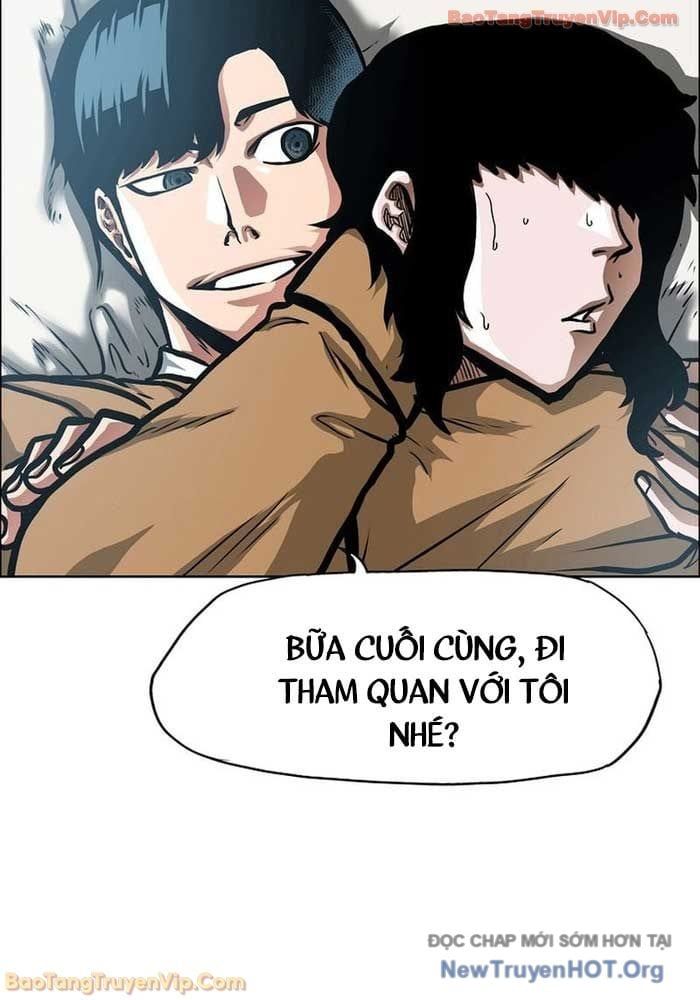 Gia Đình Bí Mật Chap 20 - Next Chap 21