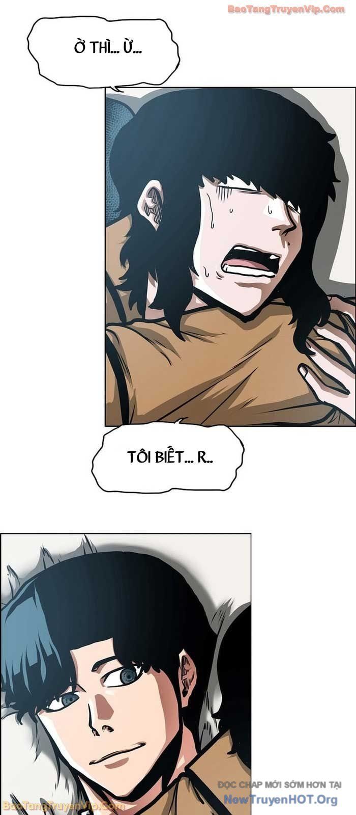 Gia Đình Bí Mật Chap 20 - Next Chap 21