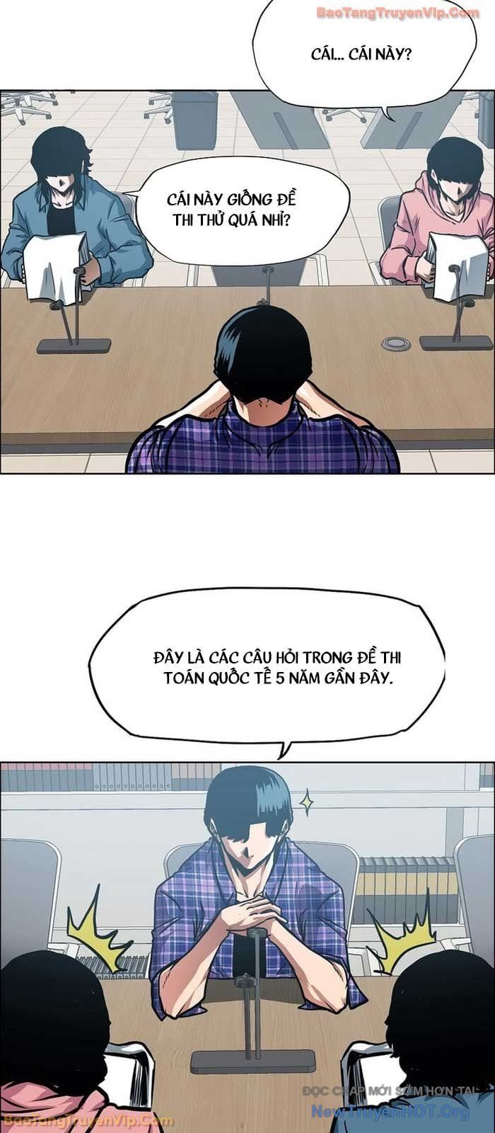 Gia Đình Bí Mật Chap 20 - Next Chap 21