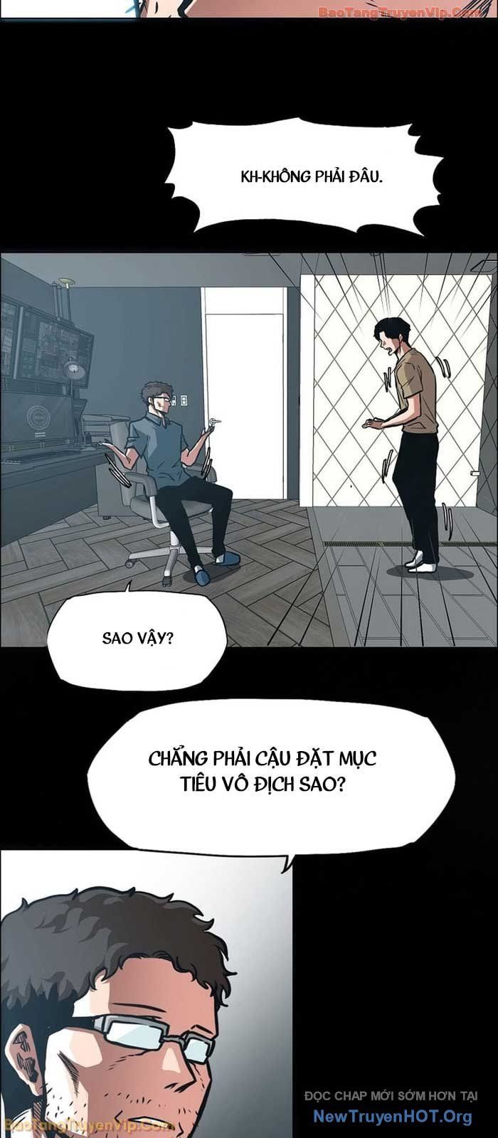 Gia Đình Bí Mật Chap 20 - Next Chap 21