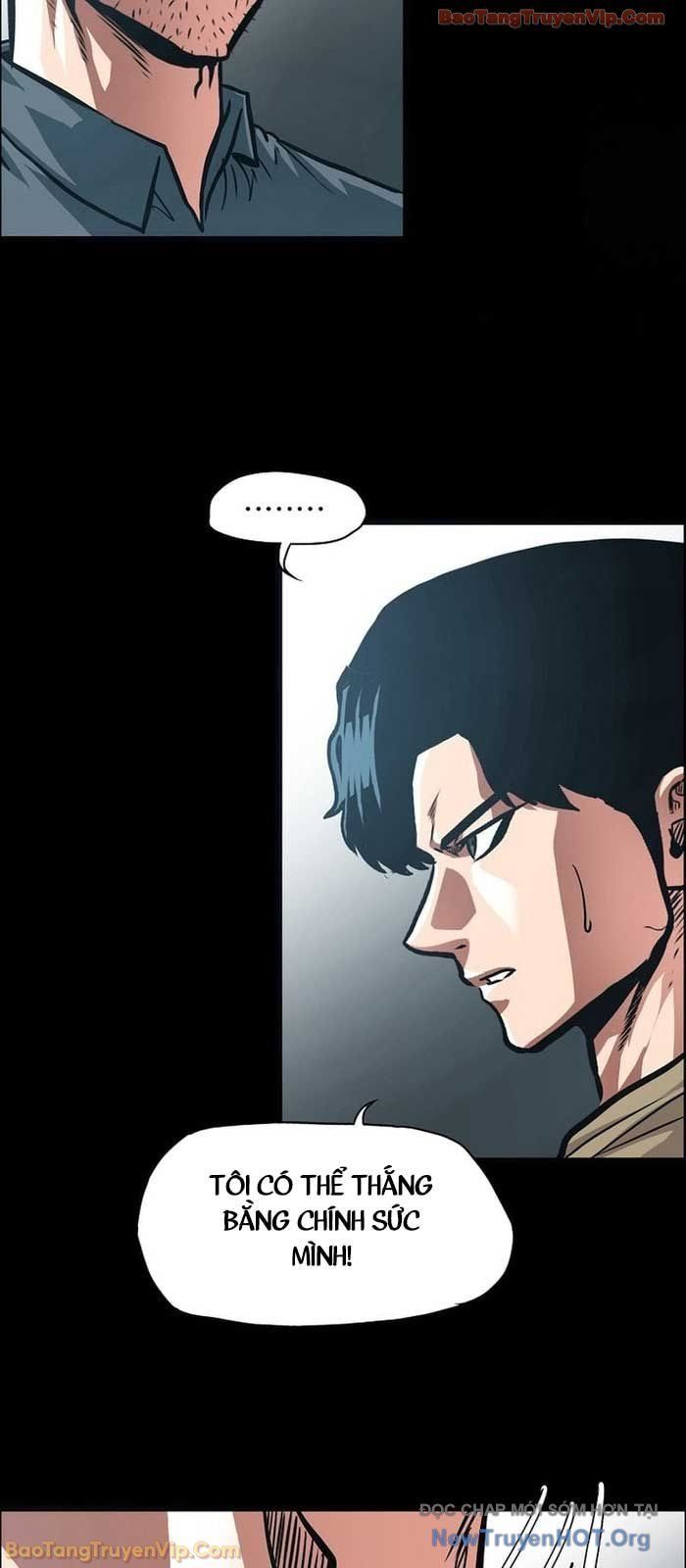 Gia Đình Bí Mật Chap 20 - Next Chap 21