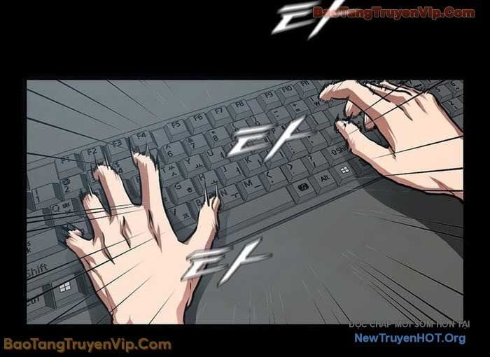 Gia Đình Bí Mật Chap 20 - Next Chap 21