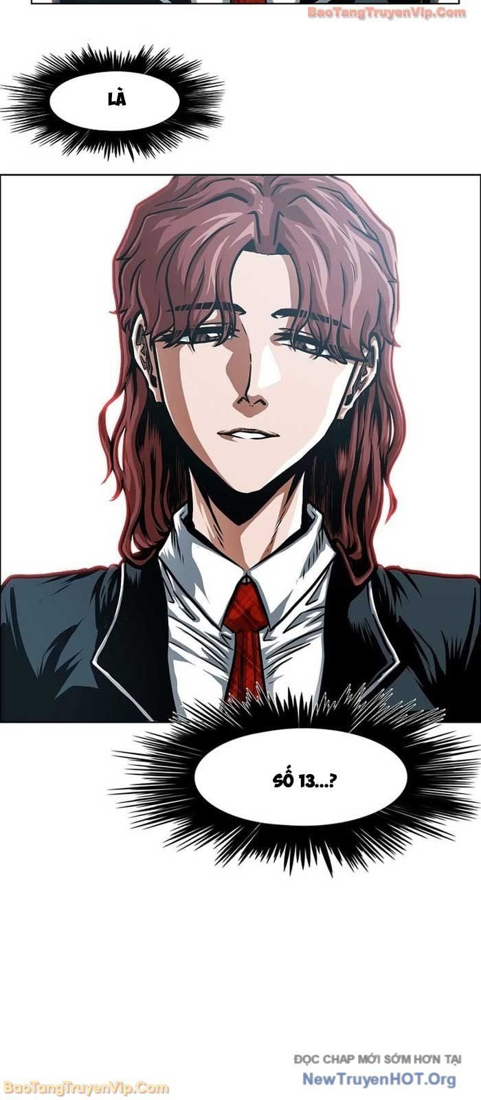 Gia Đình Bí Mật Chap 20 - Next Chap 21