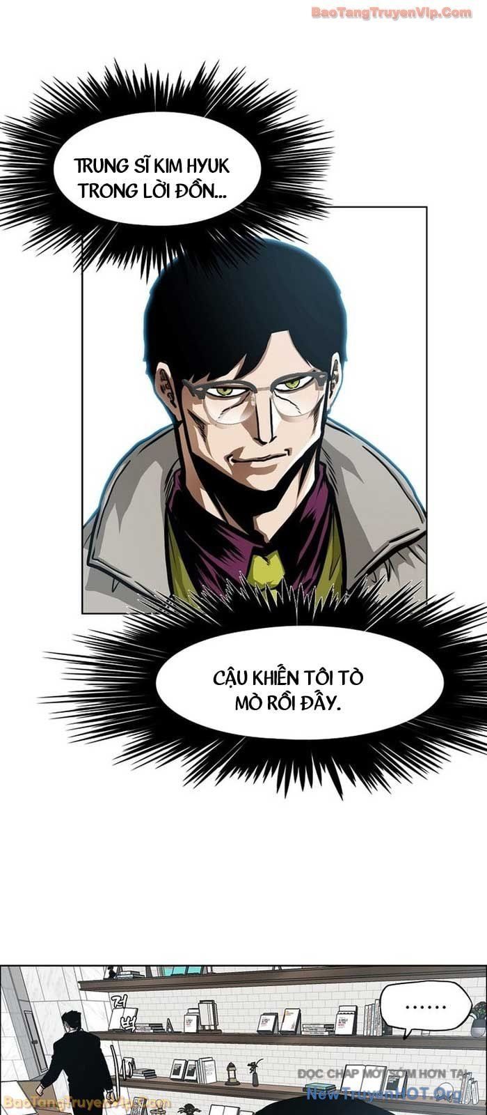 Gia Đình Bí Mật Chap 20 - Next Chap 21