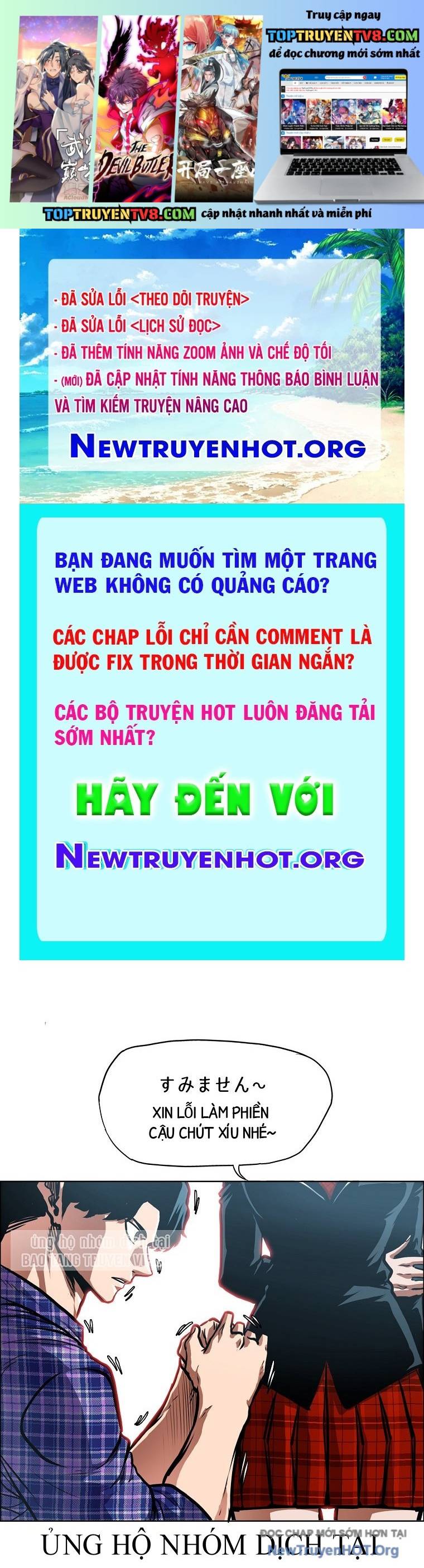 Gia Đình Bí Mật Chap 21 - Next Chap 22