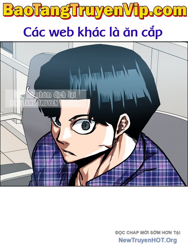 Gia Đình Bí Mật Chap 21 - Next Chap 22