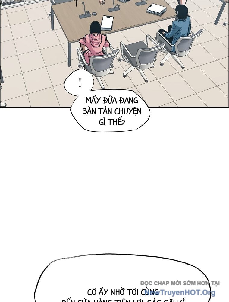 Gia Đình Bí Mật Chap 21 - Next Chap 22