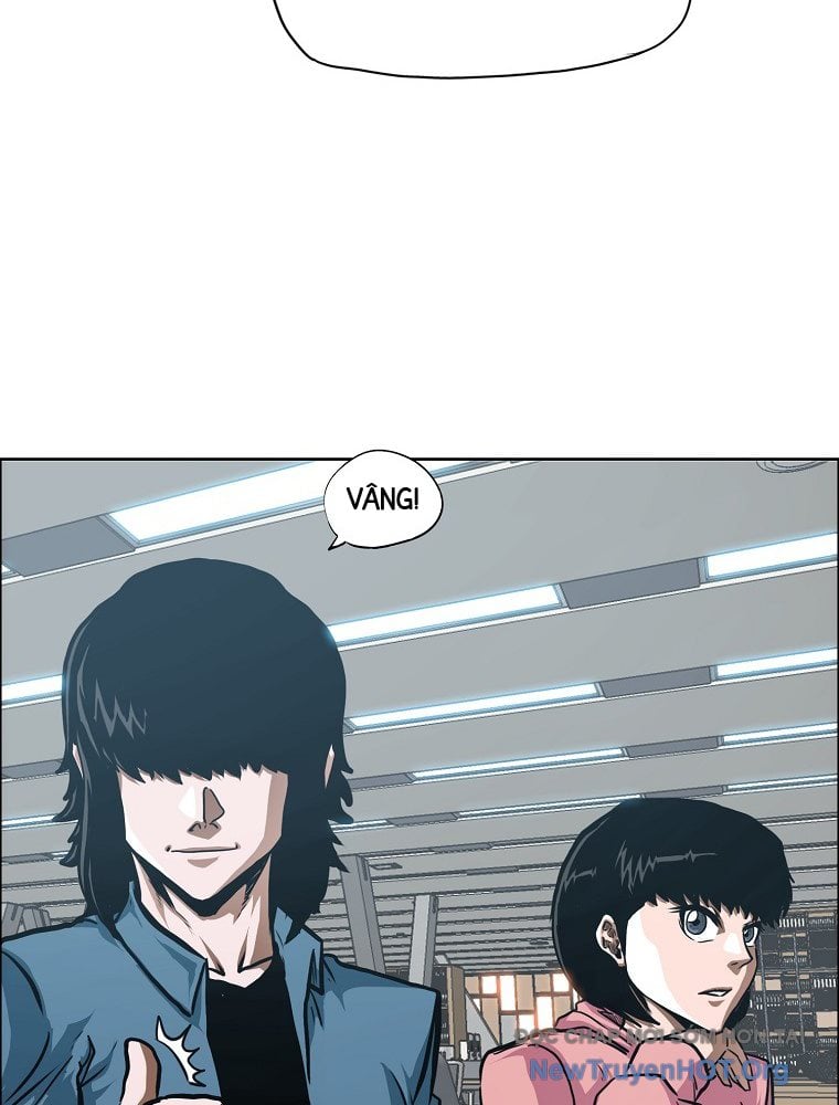 Gia Đình Bí Mật Chap 21 - Next Chap 22