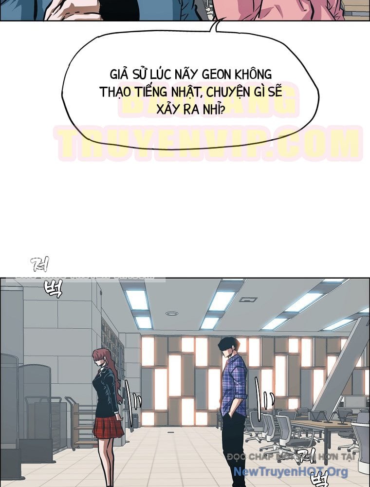 Gia Đình Bí Mật Chap 21 - Next Chap 22