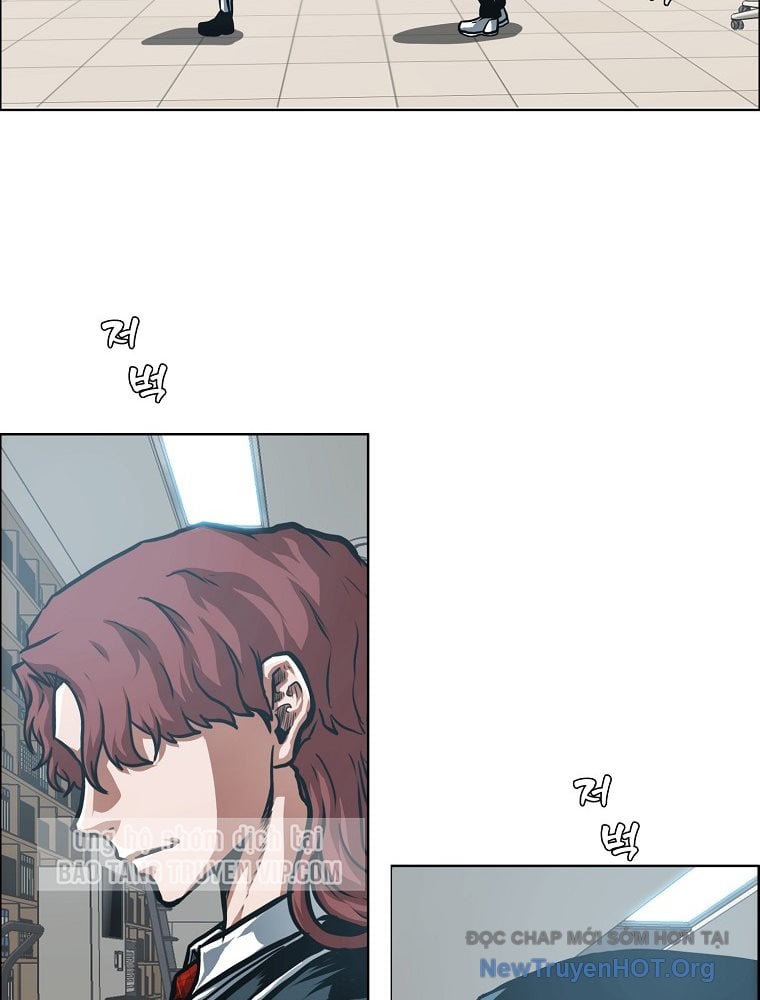 Gia Đình Bí Mật Chap 21 - Next Chap 22