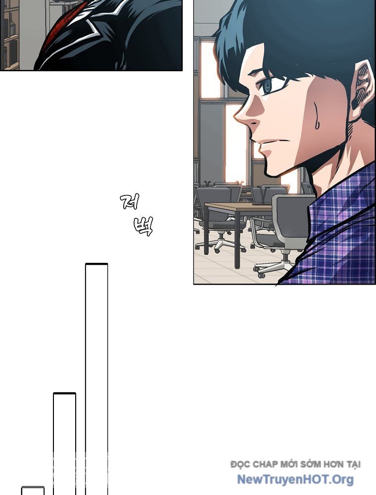 Gia Đình Bí Mật Chap 21 - Next Chap 22