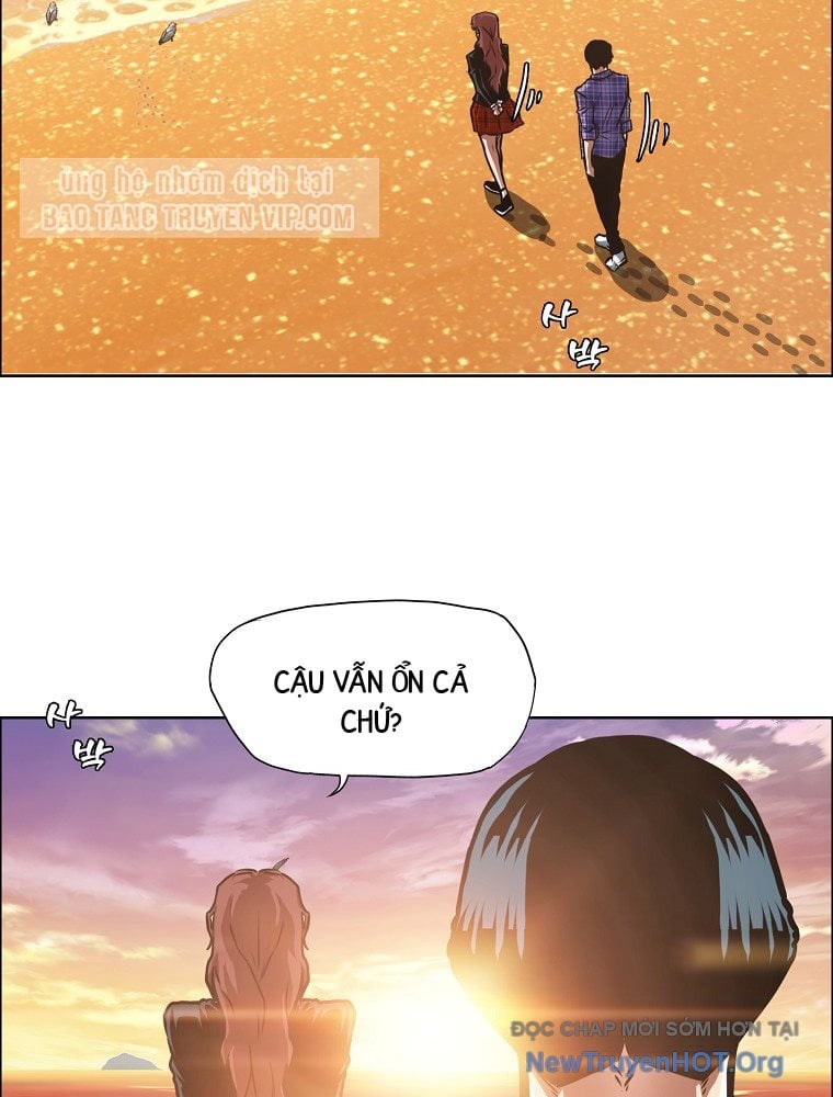 Gia Đình Bí Mật Chap 21 - Next Chap 22