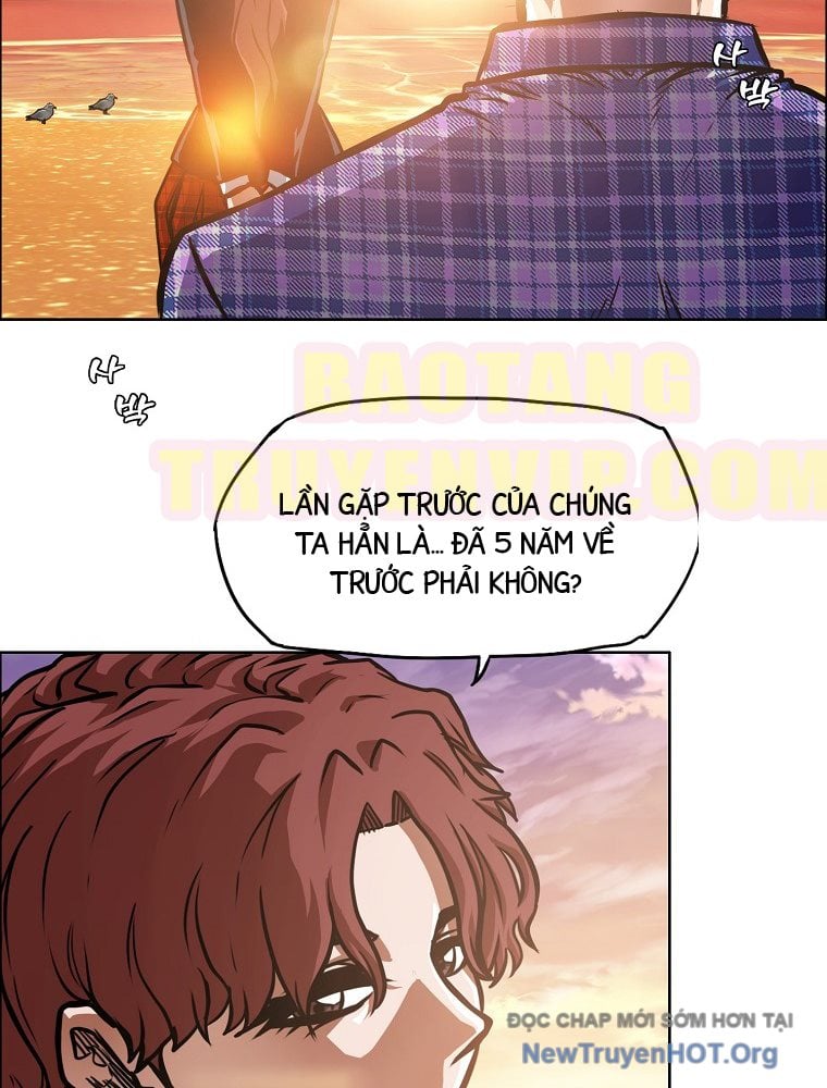 Gia Đình Bí Mật Chap 21 - Next Chap 22