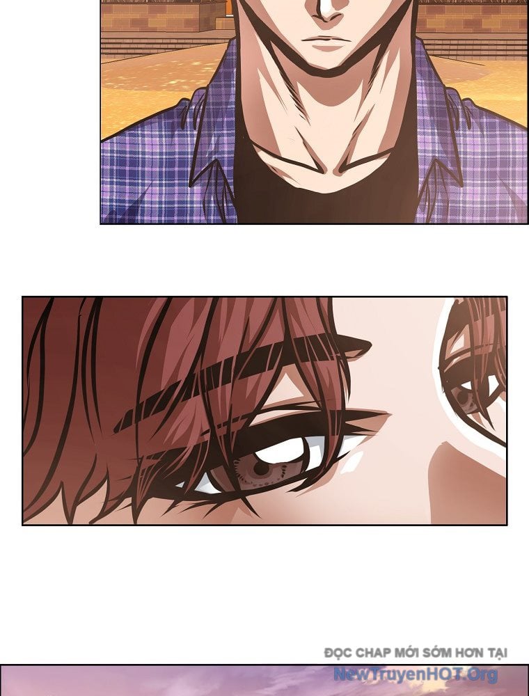 Gia Đình Bí Mật Chap 21 - Next Chap 22