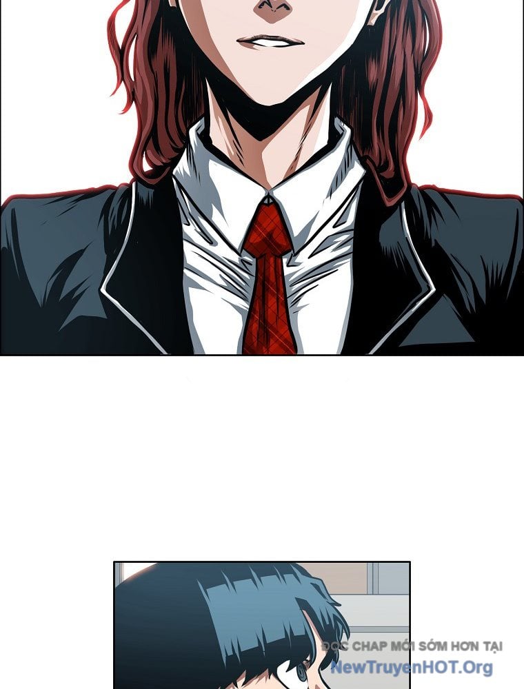 Gia Đình Bí Mật Chap 21 - Next Chap 22