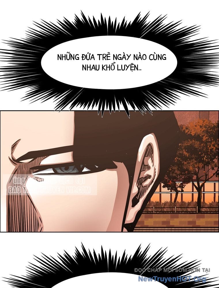 Gia Đình Bí Mật Chap 21 - Next Chap 22