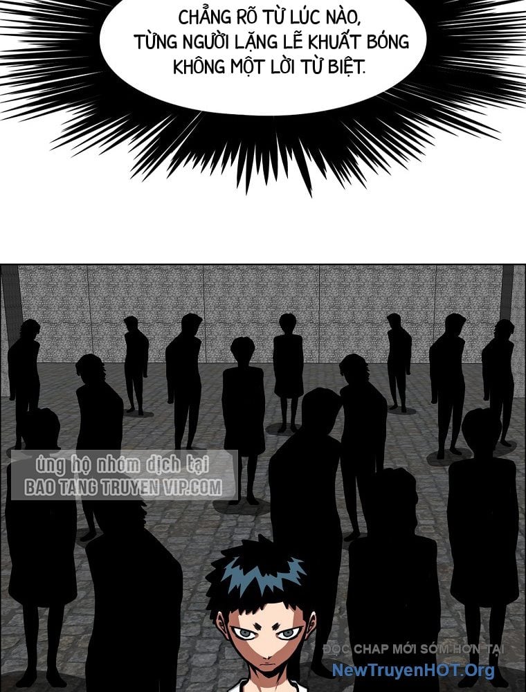 Gia Đình Bí Mật Chap 21 - Next Chap 22